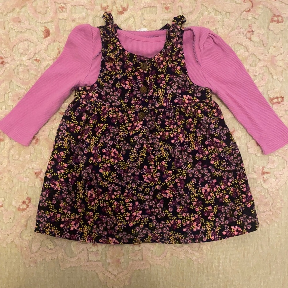 Baby Gap Dress